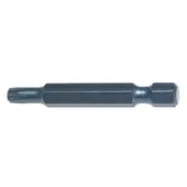 Бита усиленная 1/4" TORX T30 50 мм Licota S3TX105030